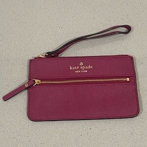 Kate Spade Small Wristlet